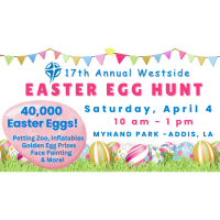 Church at Addis - Addis