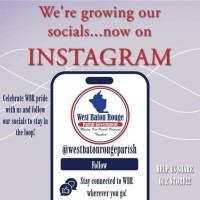 West Baton Rouge Parish Administrative - Port Allen