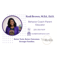 Transformative Life Coaching, LLC -