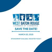 WBRCC West Baton Rouge Chamber of Commerce - Addis