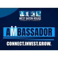 WBRCC West Baton Rouge Chamber of Commerce - Addis