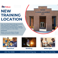 West Baton Rouge Parish Schools - Port Allen