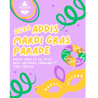 Town of Addis - Addis