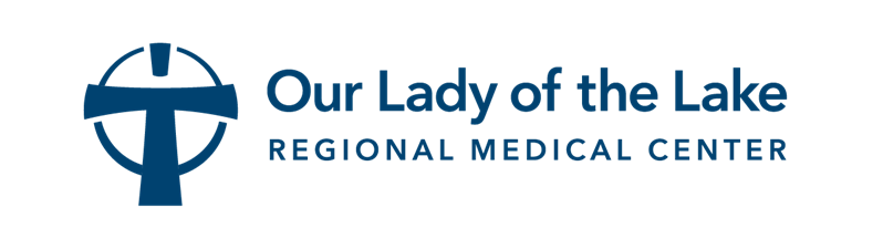 Our Lady of the Lake Regional Medical Center