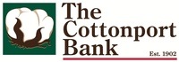 The Cottonport Bank