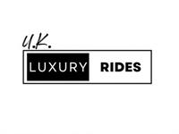 U.K. Luxury Rides