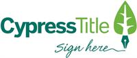 Cypress Title, LLC