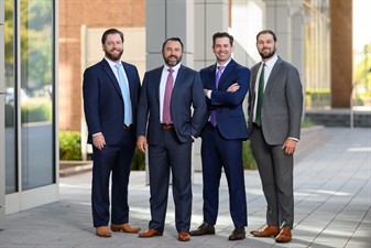 Mansfield, Melancon Injury Lawyers