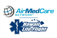 AirMedCare Network | Hawaii Life Flight