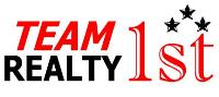 Team Realty 1st