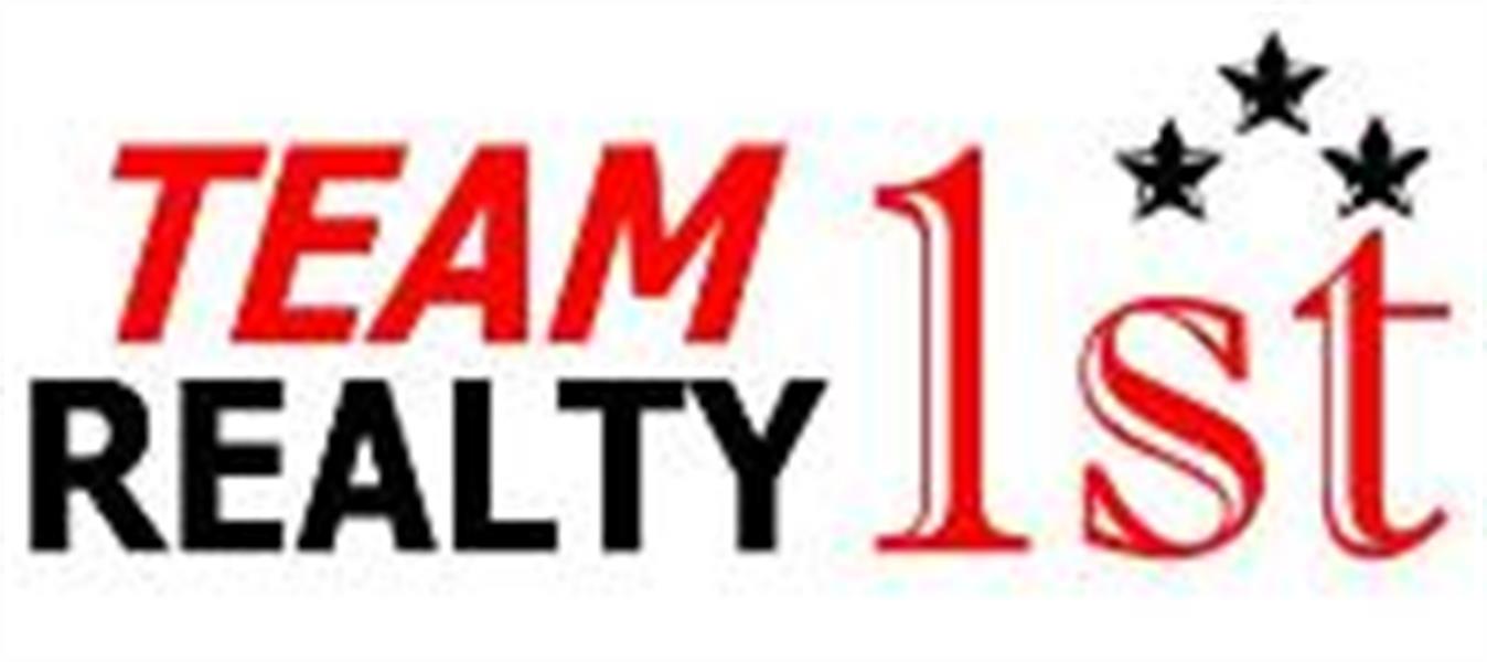 Team Realty 1st Team Realty 1st