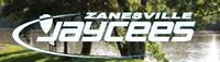 Zanesville Jaycees Branding
