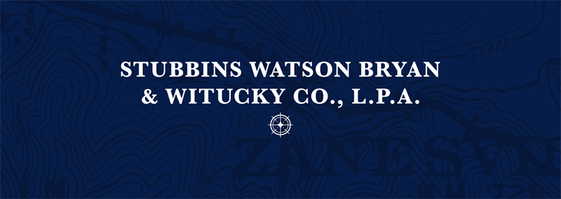 Stubbins, Watson, Bryan & Witucky Co., L.P.A.