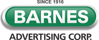 Barnes Advertising Corporation