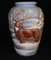 Spring Art Pottery - Online - Auction