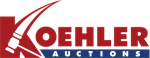 Jeff Koehler, Auctioneer - Koehler Auctions Jeff Koehler, Auctioneer - Koehler Auctions