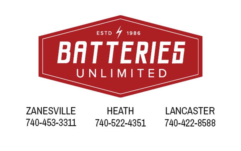 Batteries Unlimited Batteries Zanesville Muskingum County Chamber