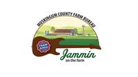 Jammin on the Farm