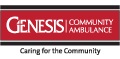 Genesis Community Ambulance Service