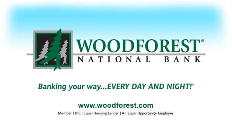 Woodforest National Bank Woodforest National Bank