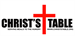 Christ's Table - NYC Red Eye