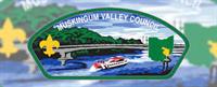 Boy Scouts-Muskingum Valley Council