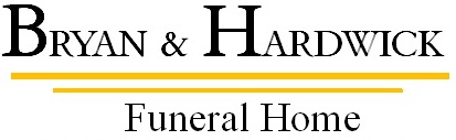 Bryan & Hardwick Funeral Home Bryan & Hardwick Funeral Home