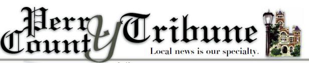 Perry County Tribune Perry County Tribune