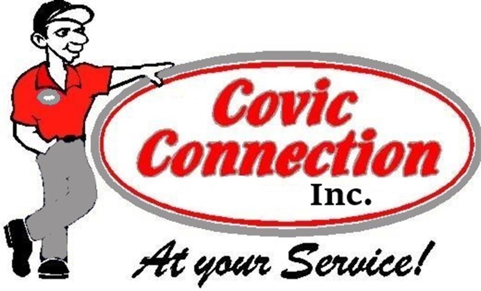 Covic Connection Covic Connection