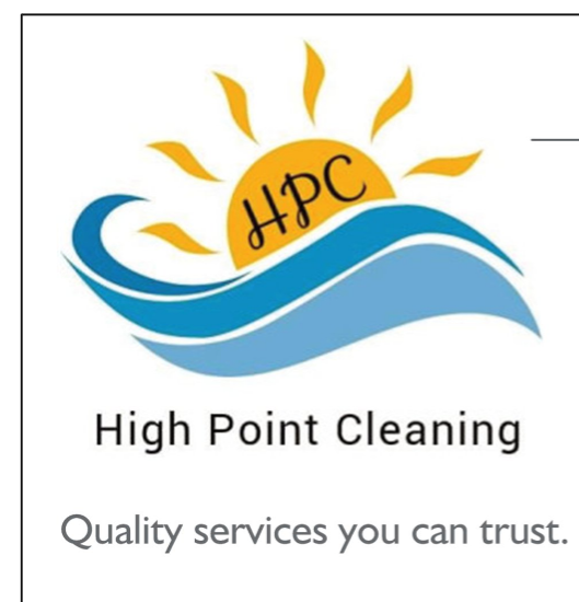 High Point Cleaning Cleaning Supplies Zanesville Muskingum County
