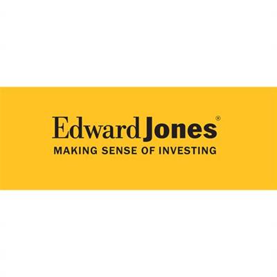 Edward Jones, Matt Harper Edward Jones, Matt Harper