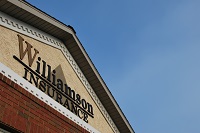 Williamson Insurance... since 1935.