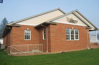 Williamson Insurance located on Maple Avenue in Zanesville