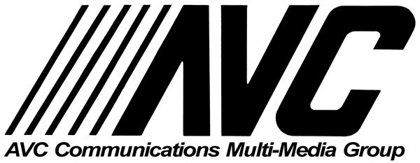 AVC Communications AVC Communications