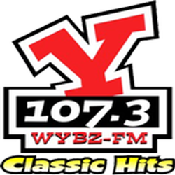 WYBZ-FM Classic Hits Y107.3