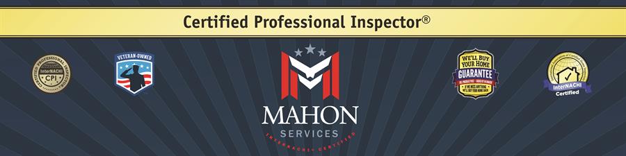 Mahon Services Mahon Services