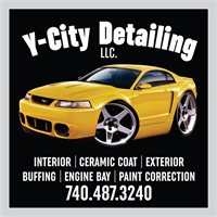 Y-City Detailing LLC