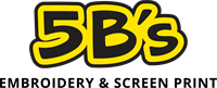 5B's
