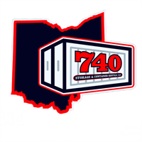 740 Storage & Container Rentals LLC