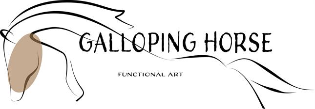 Galloping Horse Handcrafts