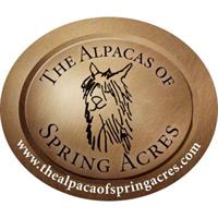 The Alpacas of Spring Acres