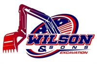 Wilson & Sons Excavation