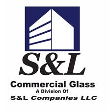 S&L Commercial Glass a division of S&L Companies LLC