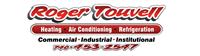 Roger Touvell Heating and Air Conditioning