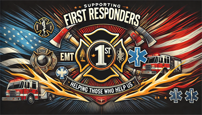 1stResponder Hub LLC.