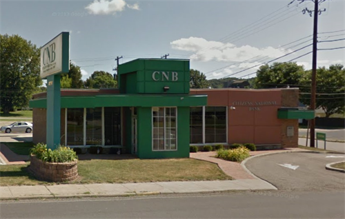 Citizens National Bank Duncan Falls branch