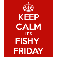 Fishy Friday!