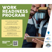 Work Readiness Program