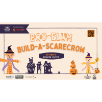 Build-a-Scarecrow