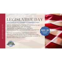 Legislative Day